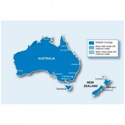 City Navigator NT Australia and New Zealand 