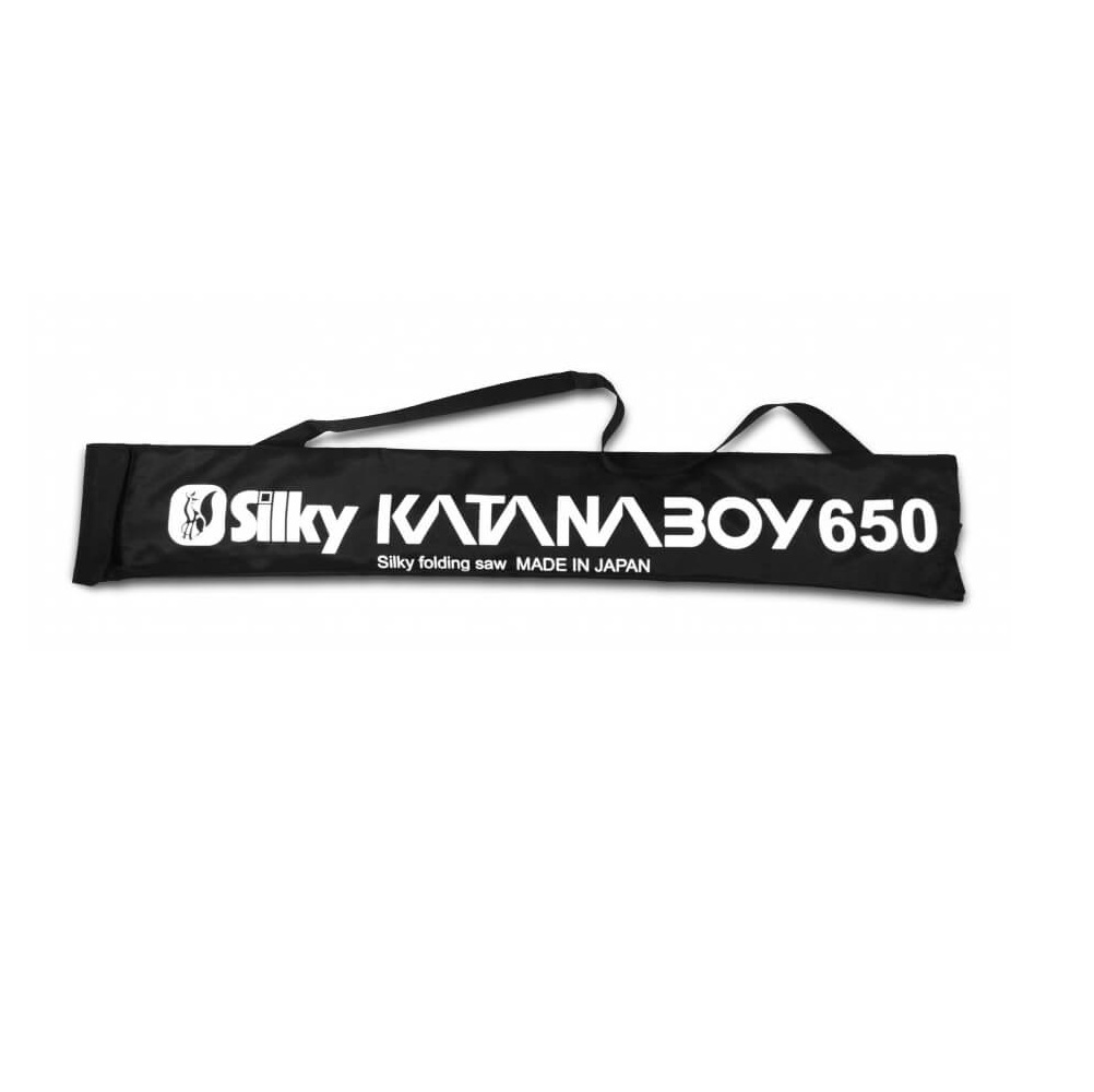 Ручная Пила Silky Katanaboy 500mm Купить