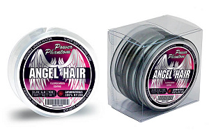 Леска Power Phantom ANGEL Hair (CLEAR 0,16мм, 2,6кг, 100м)