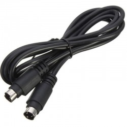 S-VIDEO CABLE 1.5M