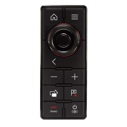 System Remote Control Keypad (RMK-10) Portrait Only