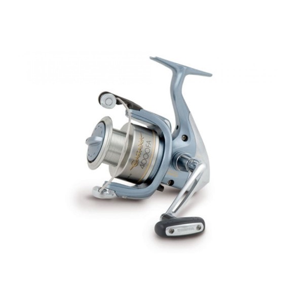 Катушка SHIMANO Cazna (4000 FA)