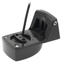 P48 Depth/Temp transom mount Transducer (MFD Connect)