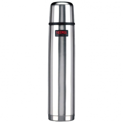 Термос из нерж. стали THERMOS fbb-1000b sbk 1l