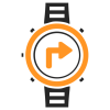 С GPS-навигатором С GPS-навигатором