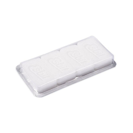 Сухое горючее