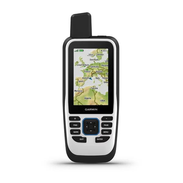 Навигатор Garmin GPSMAP 86s, EU