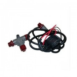 Кабель питания для red NMEA network N2K-PWR/F/M RD (000-0119-75)