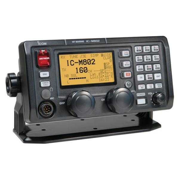 Радиостанция Iсom IC-M802