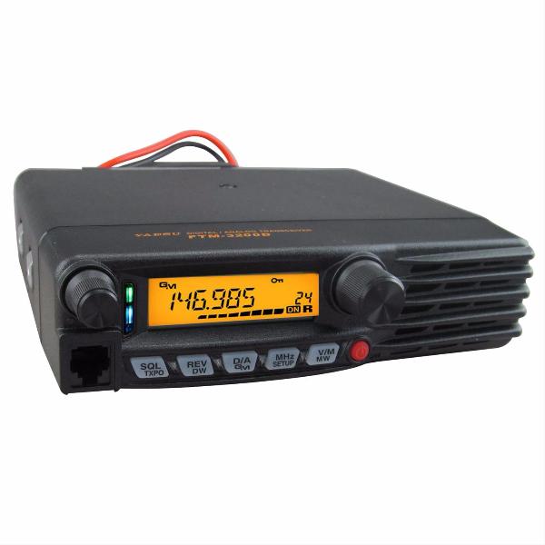 Радиостанция Yaesu FTM-3200 new