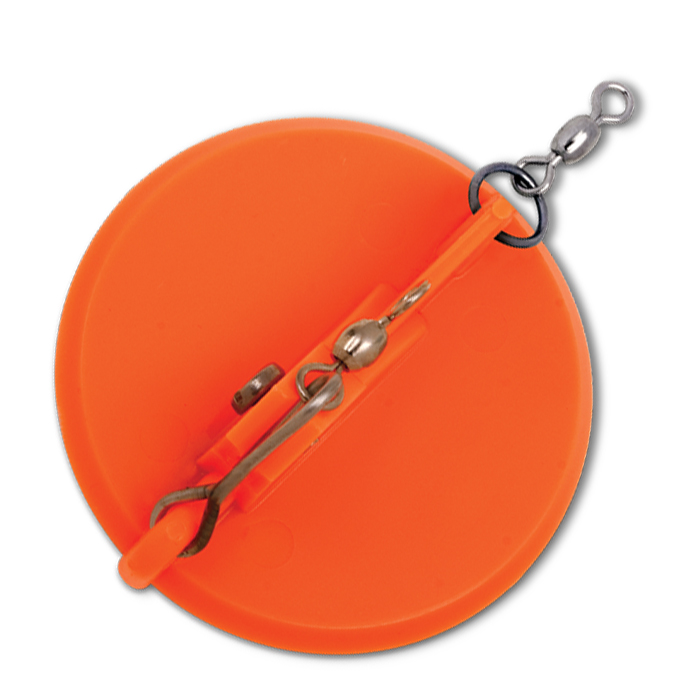 Троллинговые заглубители