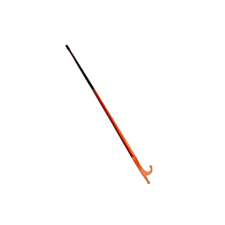 Отпорный крюк RodStars 1,2 м	