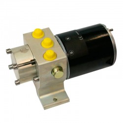 RAYPILOT TYPE 3 24V PUMP