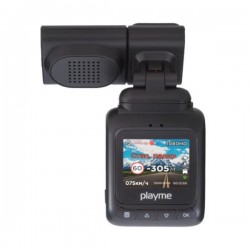 Автомобильный видеорегистратор Playme Sigma
