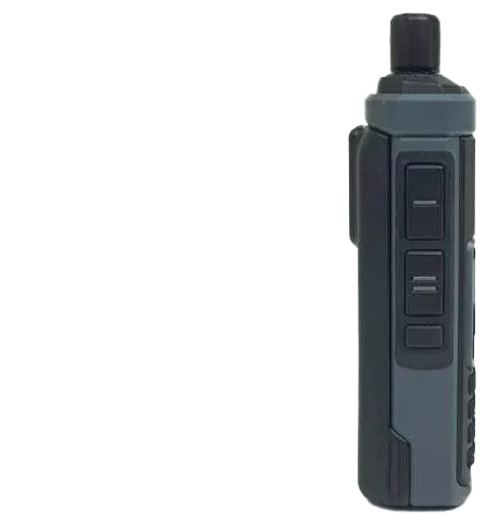 Радиостанция портативная Аргут A-78 VHF П-45 UHF