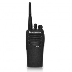 Радиостанция MOTOROLA DP1400 403-470МГц 4Вт