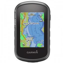 Навигатор Garmin Etrex 35 Touch