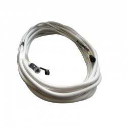 25m Digital Radar Cable with Raynet Connector