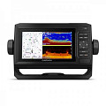 GPS-картплоттеры GPS-картплоттеры