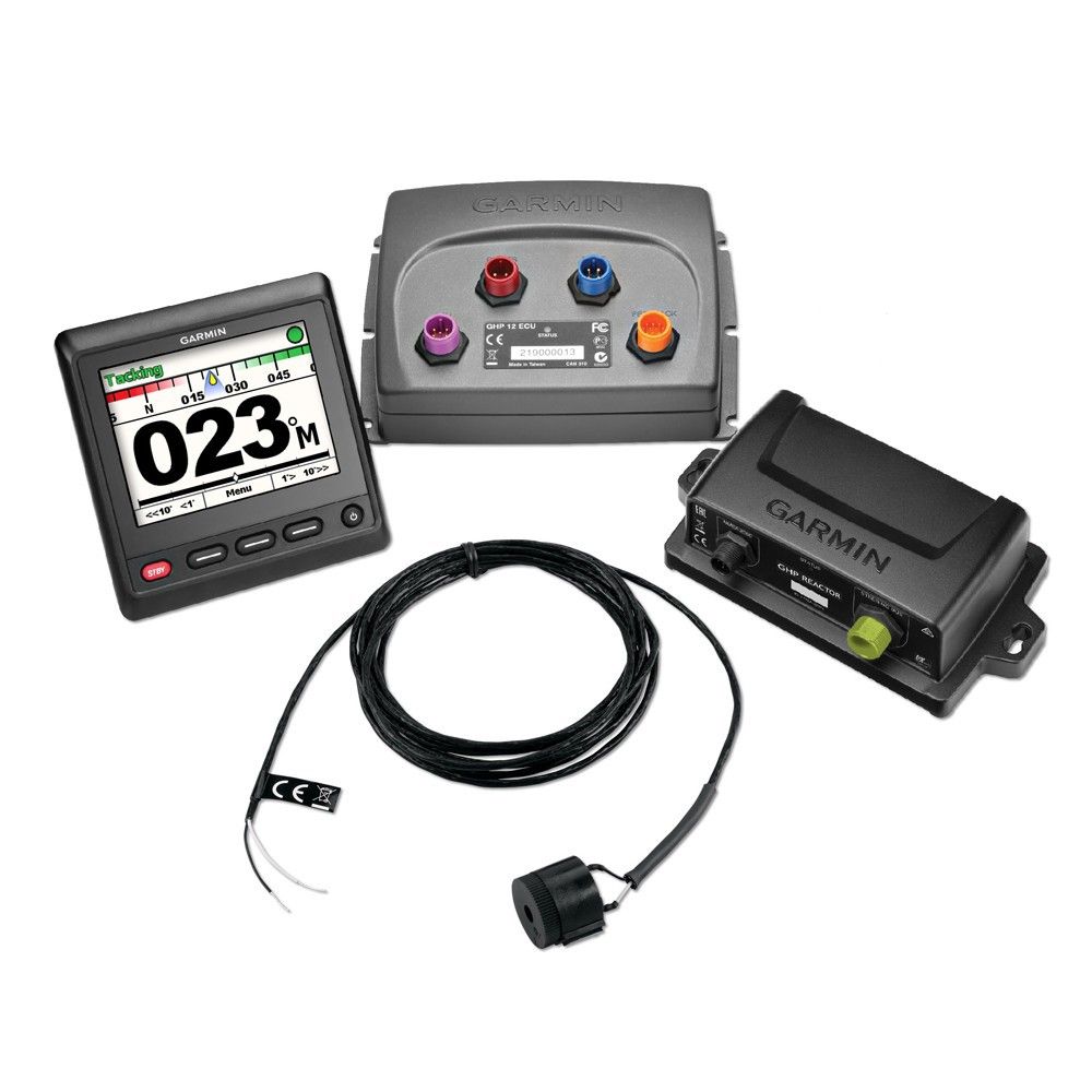 Garmin ecu 10 online