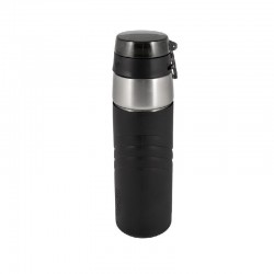 Термос из нерж. стали THERMOS ts2706bk 0.6l