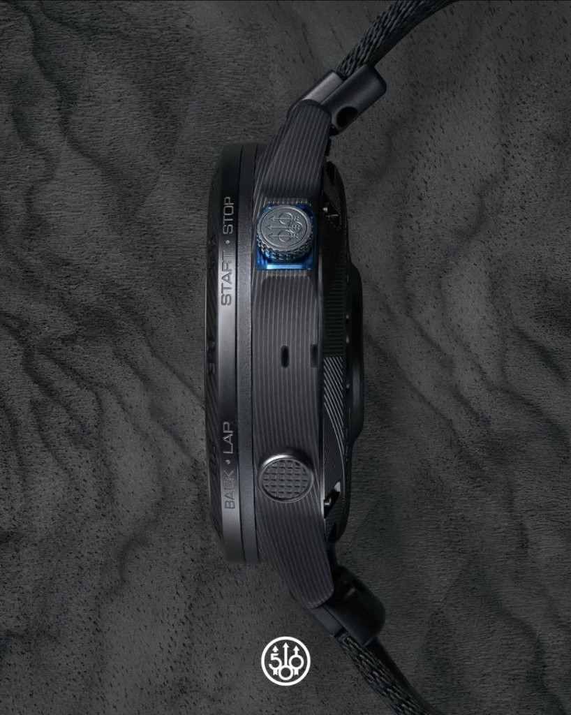 Garmin MARQ® Commander (Gen 2) Beretta Edition