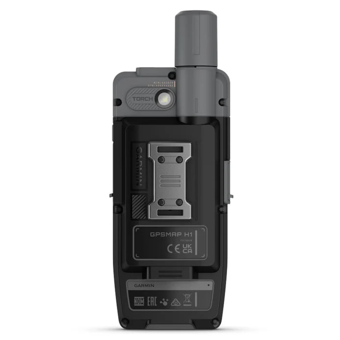 Garmin GPSMAP H1 и H1i Plus Garmin GPSMAP H1 и H1i Plus
