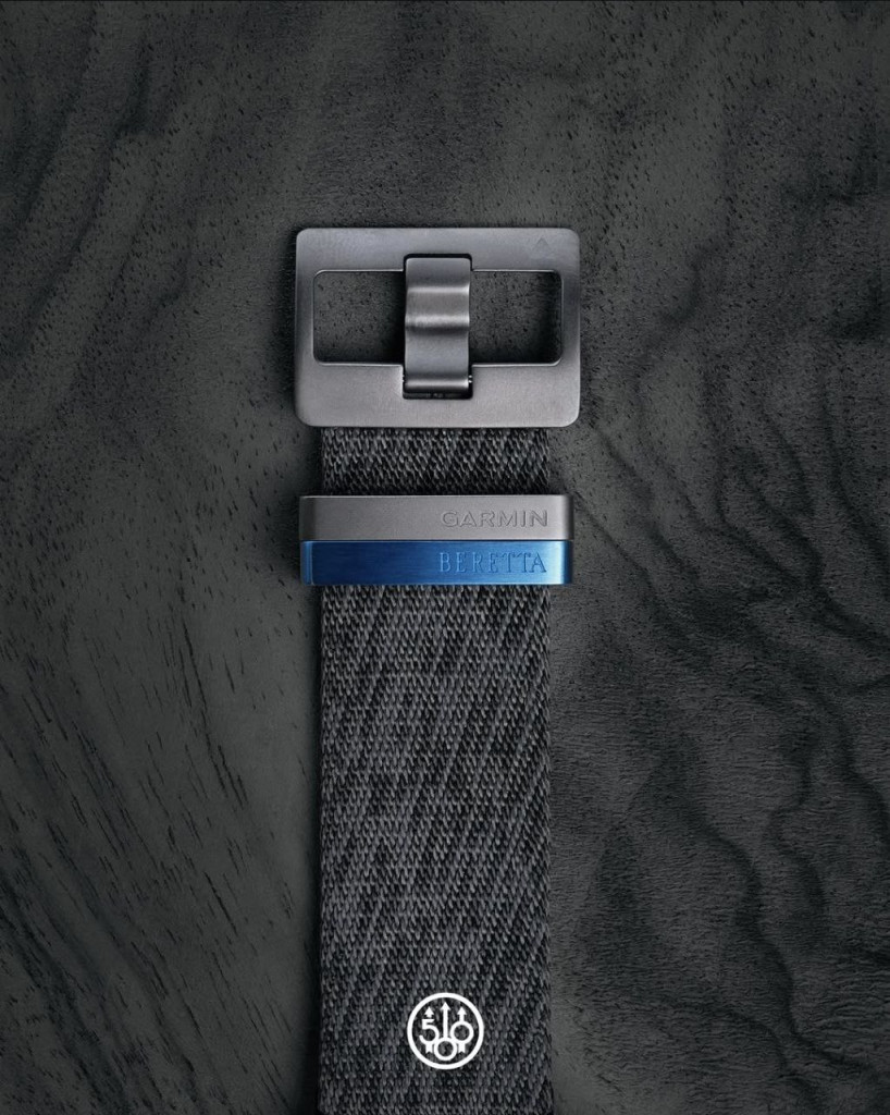 Garmin MARQ® Commander (Gen 2) Beretta Edition