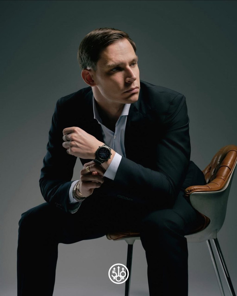 Garmin MARQ® Commander (Gen 2) Beretta Edition