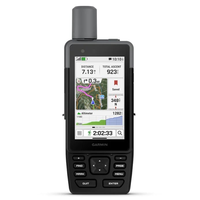 Garmin GPSMAP H1 и H1i Plus Garmin GPSMAP H1 и H1i Plus