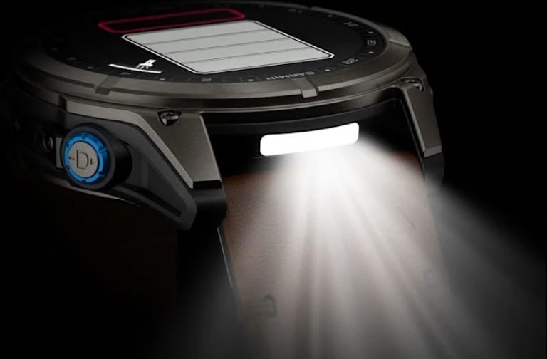 Garmin D2 Mach 2 Pro