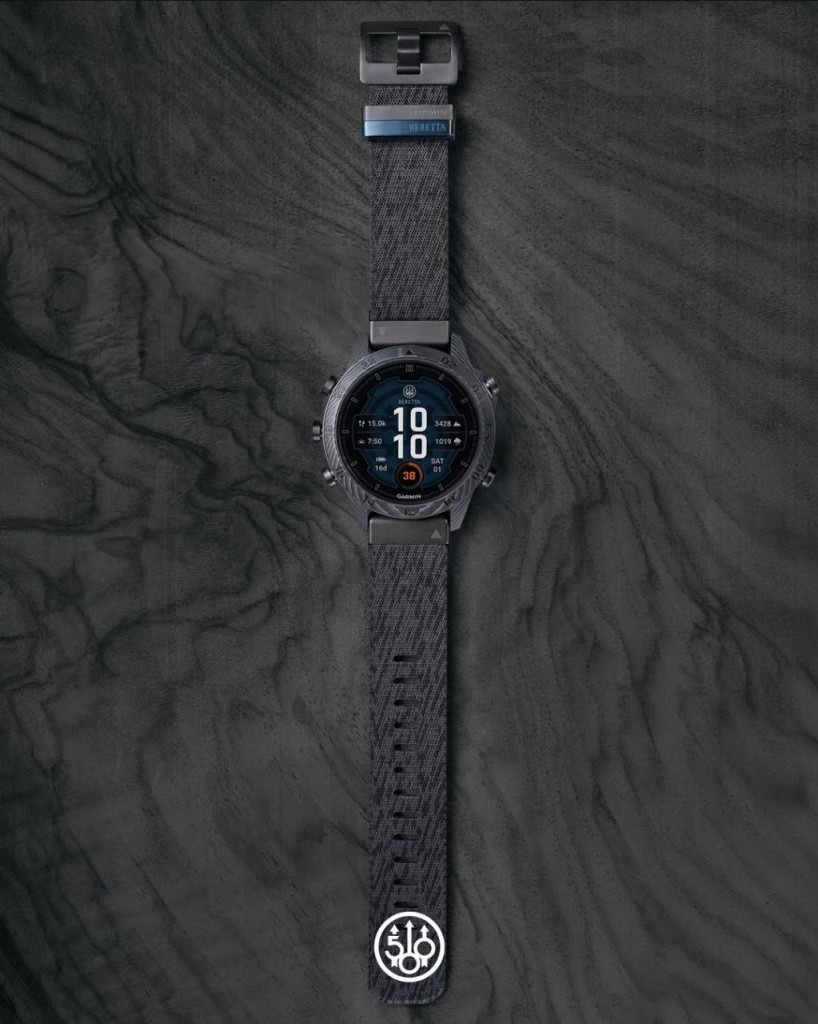 Garmin MARQ® Commander (Gen 2) Beretta Edition