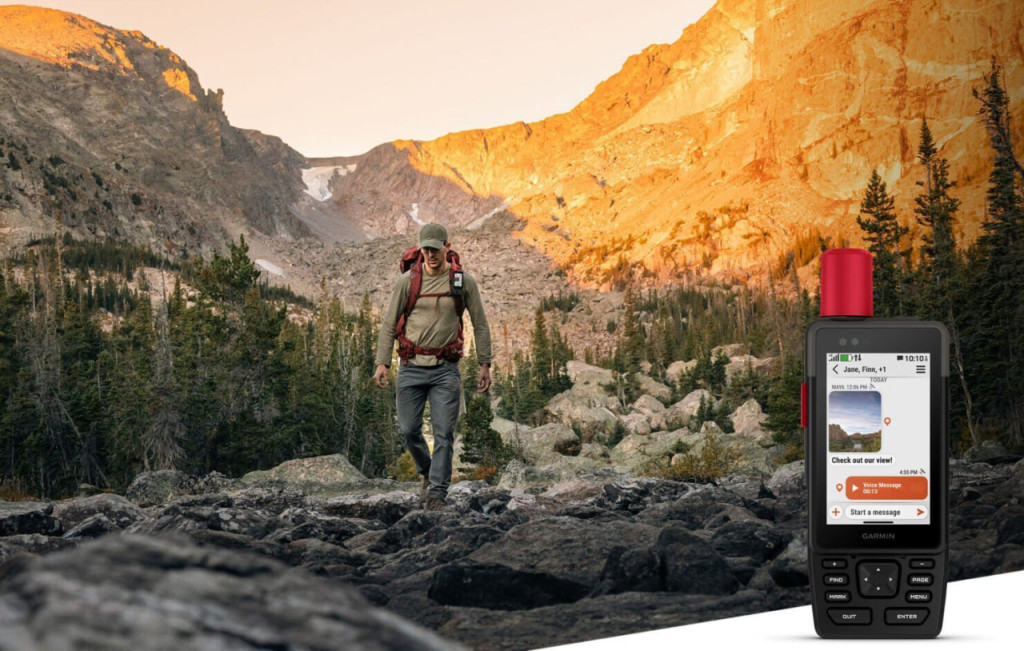 Garmin GPSMAP H1 и H1i Plus Garmin GPSMAP H1 и H1i Plus