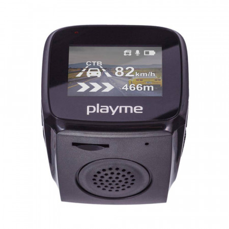Автомобильный видеорегистратор Playme KVANT