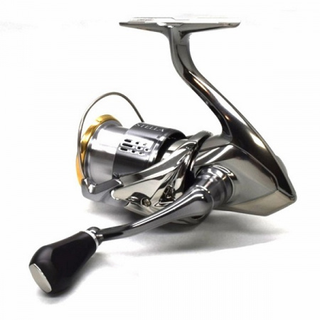 Катушка SHIMANO Stella (4000 FJ)