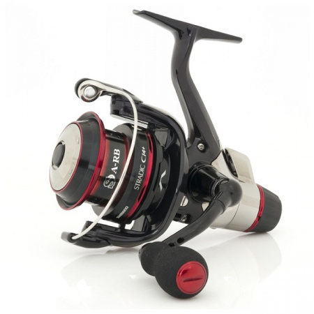 Катушка SHIMANO Stradic Ci4+ (4000 FB)