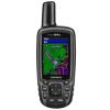 Навигатор Garmin GPSMAP 64st Russia Навигатор Garmin GPSMAP 64st Russia