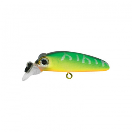 Воблер Tsuribito Baby Minnow (плавающий, до 0,3м, 3см, 1,1гр, 511)