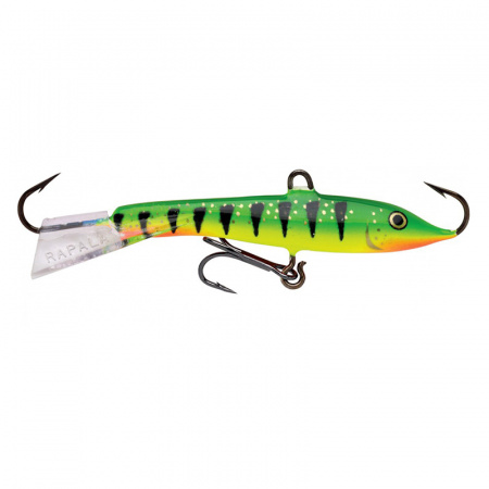 Балансир Rapala Jigging RAP (9см, 25гр, W09-FP)