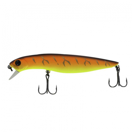 Воблер Tsuribito Dead Minnow (суспендер, 0,4-1м, 9см, 11,5гр, 029)
