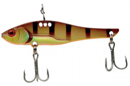 Виб ECOPRO Arisaka (65мм, 12гр, 084 Sand Perch)