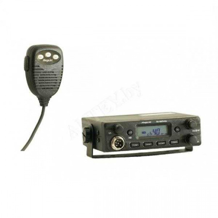 Радиостанция MegaJet MJ-450 TURBO Радиостанция MegaJet MJ-450 TURBO