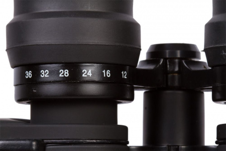 Бинокль Bresser Spezial Zoomar 12–36x70