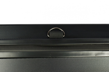 Кейс оружейный Garry Zonter (KOBLK140, 1400*265*110 черный)