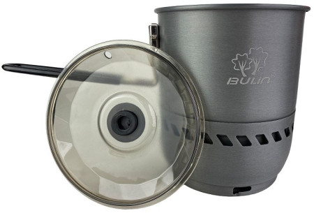 Горелка Bulin газовая S2600-A