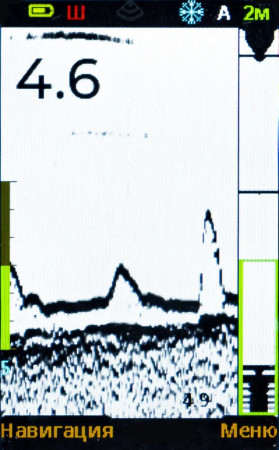 Эхолот Практик 8 Макс ДУО