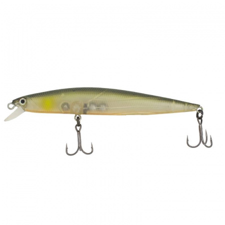 Воблер Tsuribito Minnow (плавающий, 0,5-0,8м, 11см, 10,7гр, 526)