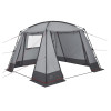 Тент Trek Planet Picnic Tent серый/т.серый