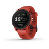 Спортивные часы Garmin Forerunner 745 Flame Red (010-02445-12)