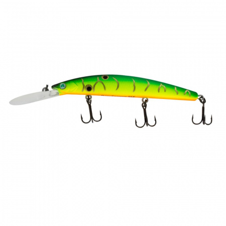 Воблер Yoshi Onyx Deep Snapper (плавающий, 2-4м, 9,5см, 9,1гр, 352)